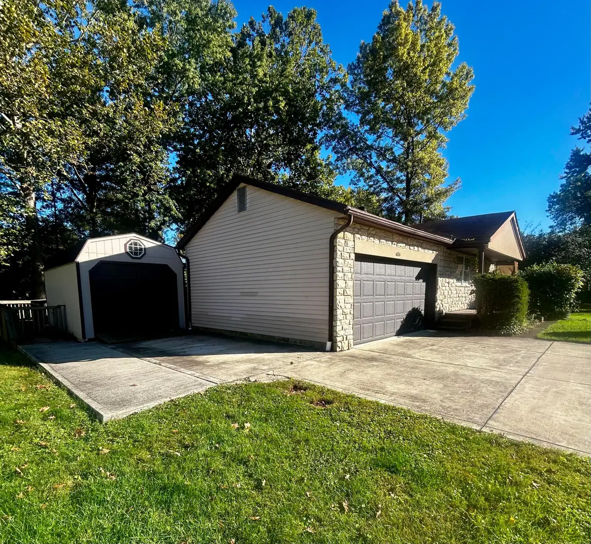 626 Country Club Road, Columbus, OH 43213 - #1