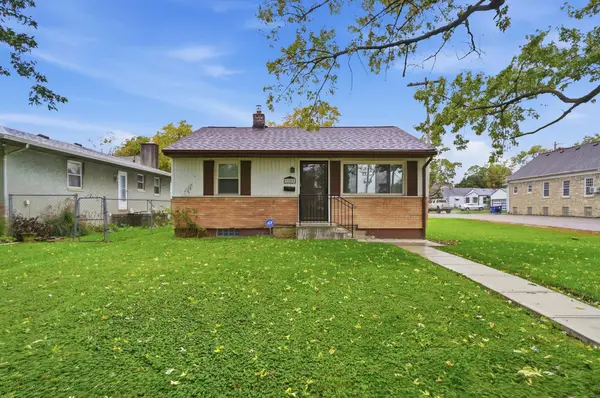 1189 Brown Road, Columbus, OH 43223