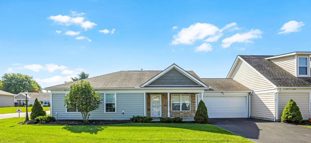 703 Cumberland Meadows Circle, Hebron, OH 43025 - #1
