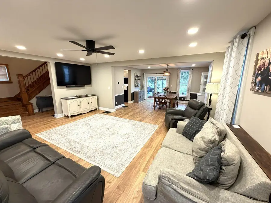 310 W Baird Street, West Liberty, OH 43357 - #2