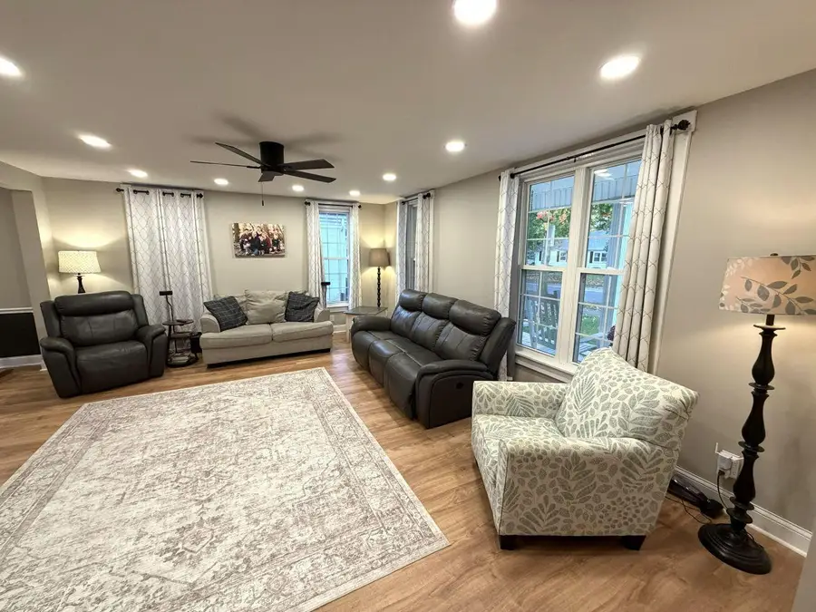 310 W Baird Street, West Liberty, OH 43357 - #3