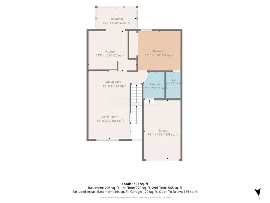 353 Macintosh Way, Westerville, OH 43081 - #2