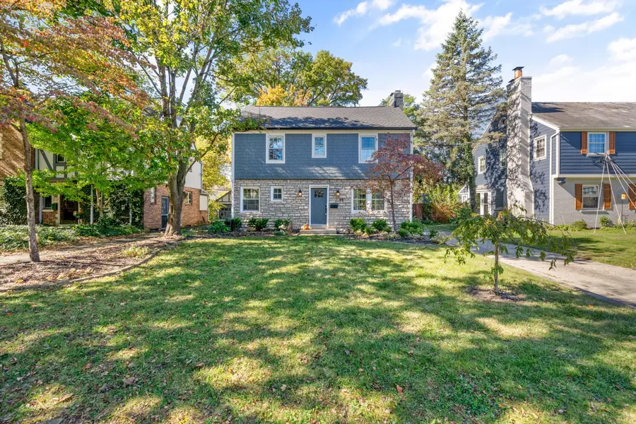 45 S Stanwood Road, Columbus, OH 43209 - #2