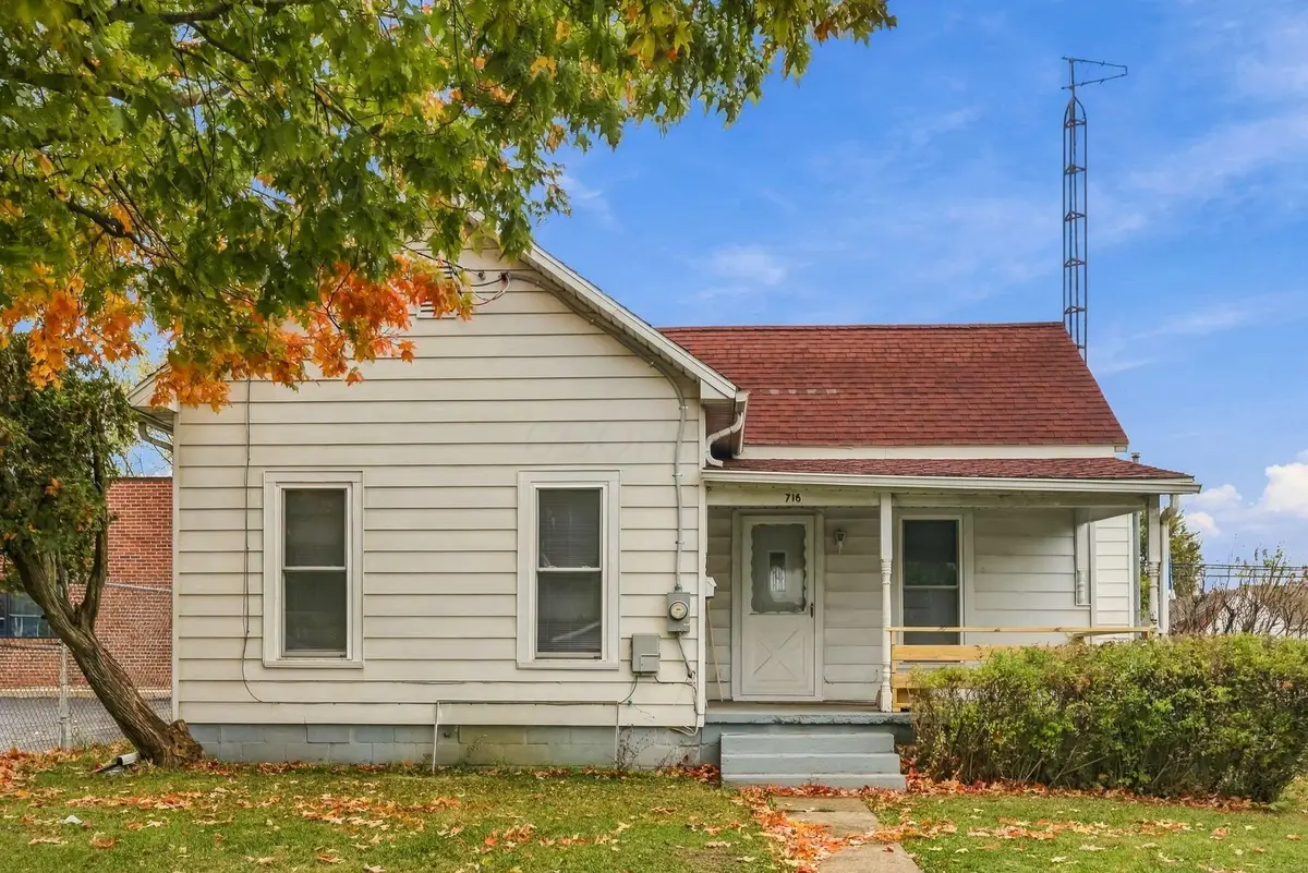 716 N Main Street, Marion, OH 43302 - #1