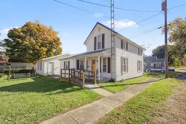 402 S Harrison Street, Mount Vernon, OH 43050