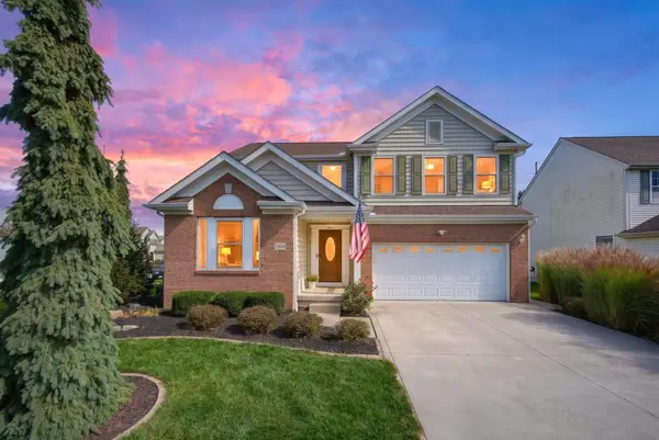 2938 Splitrock Road, Columbus, OH 43221