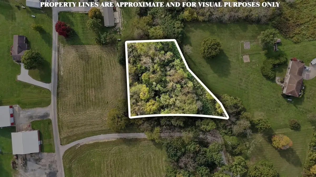 1035 Andy Drive, New Concord, OH 43762 - #1