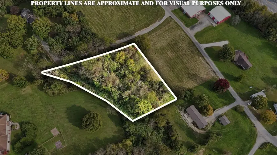 1035 Andy Drive, New Concord, OH 43762 - #3