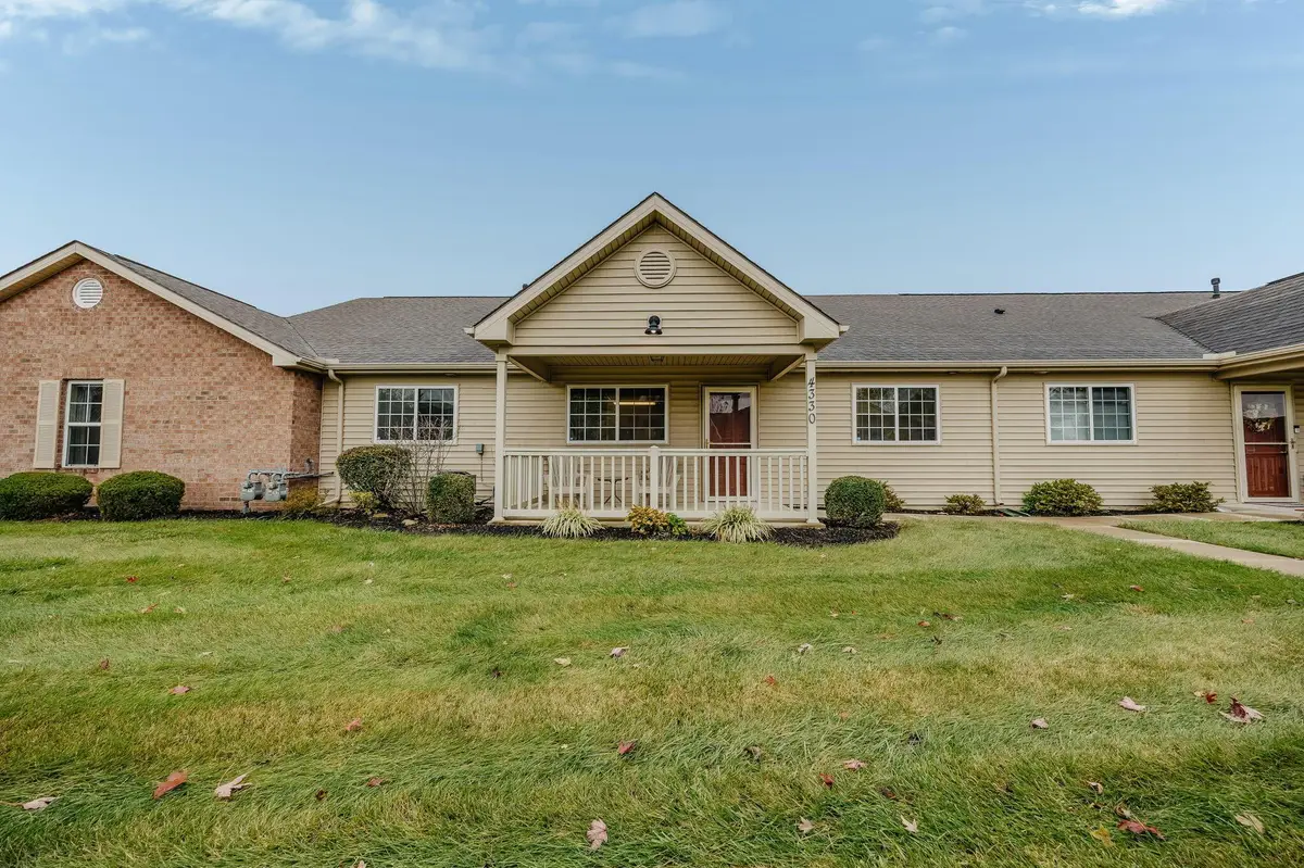 4330 Cobbleton Grove Circle, Canal Winchester, OH 43110 - #1