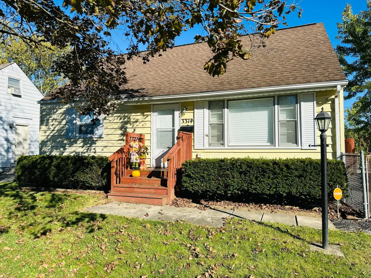 3314 Towers Court N, Columbus, OH 43227 - #1