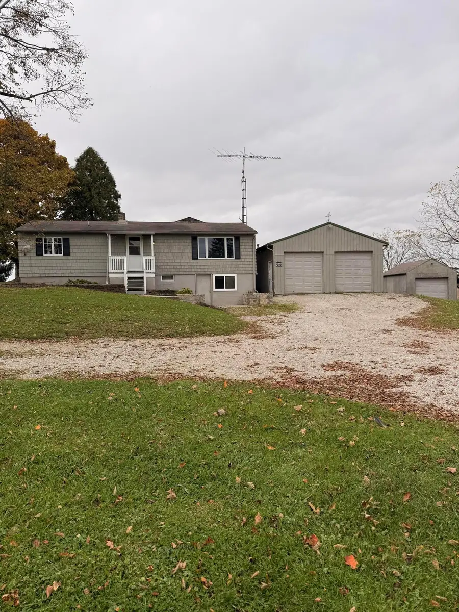 6290 County Road 20, Mount Gilead, OH 43338 - #2