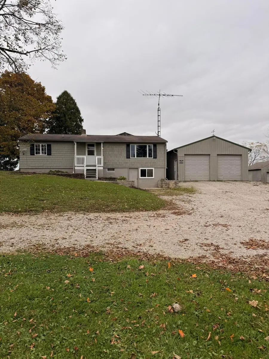 6290 County Road 20, Mount Gilead, OH 43338 - #3