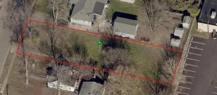 652 Beechwood Avenue, Columbus, OH 43213 - #1