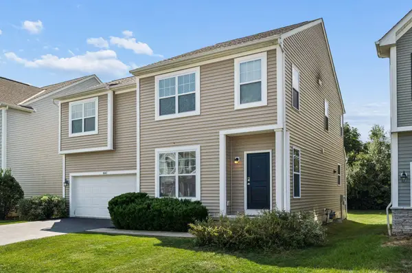8667 Crooked Maple Drive, Blacklick, OH 43004