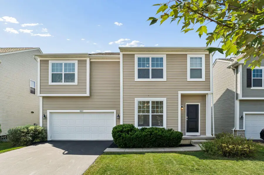 8667 Crooked Maple Drive, Blacklick, OH 43004 - #2