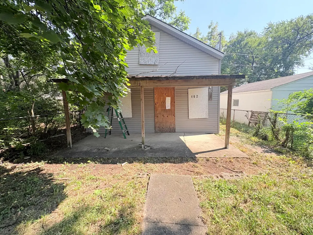 462 N Champion Avenue, Columbus, OH 43203 - #1