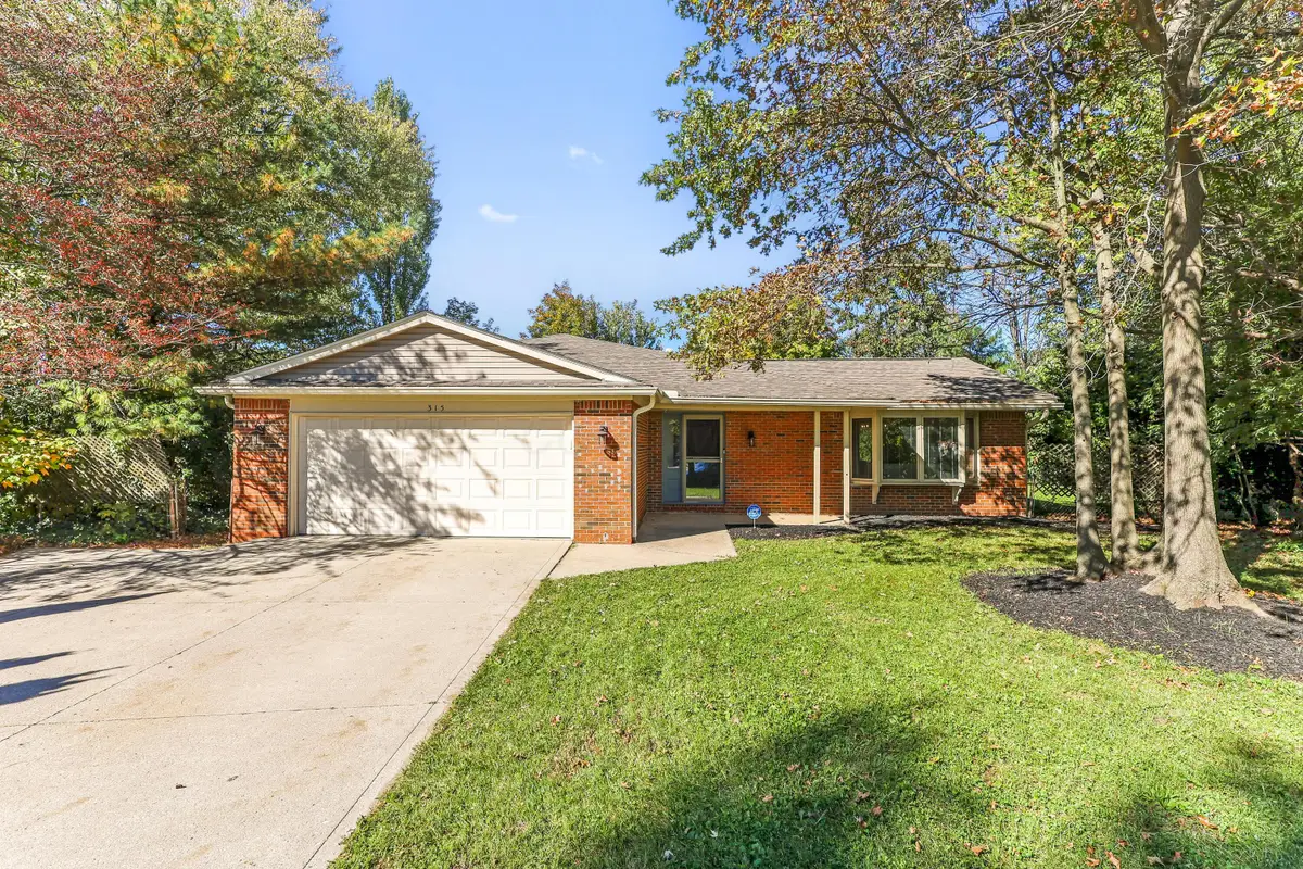 315 Warlock Court, Columbus, OH 43230 - #1