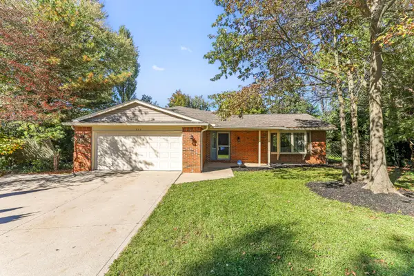 315 Warlock Court, Columbus, OH 43230