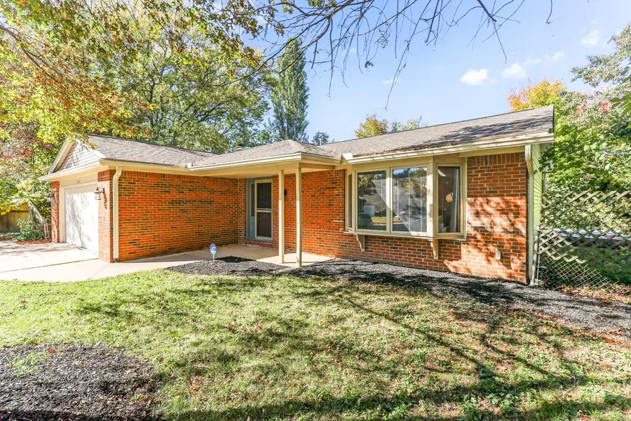315 Warlock Court, Columbus, OH 43230 - #2