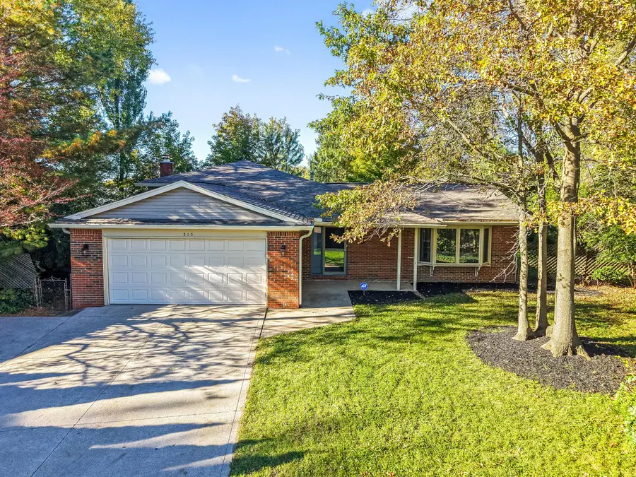 315 Warlock Court, Columbus, OH 43230 - #3