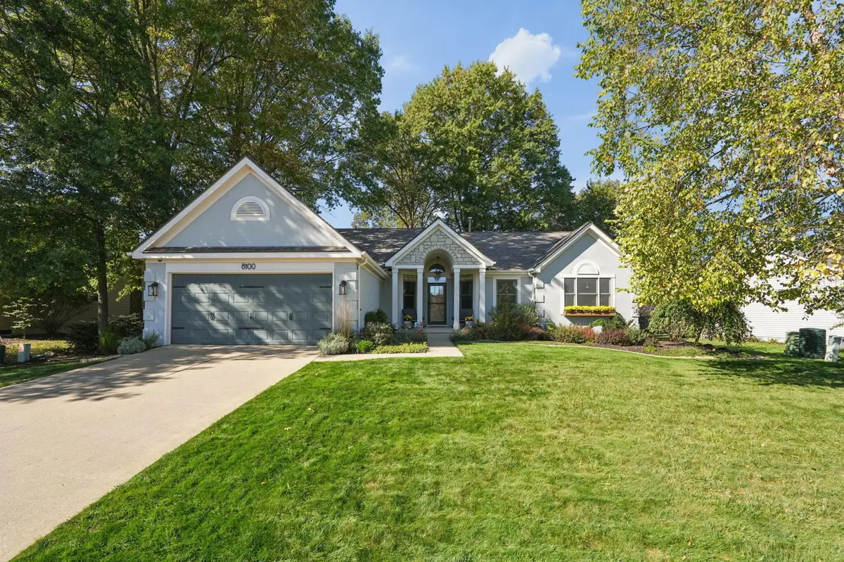 8100 Coldharbor Boulevard, Lewis Center, OH 43035 - #1