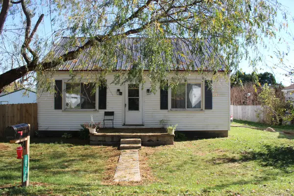10292 Freemont Street, Lewisburg, OH 45338