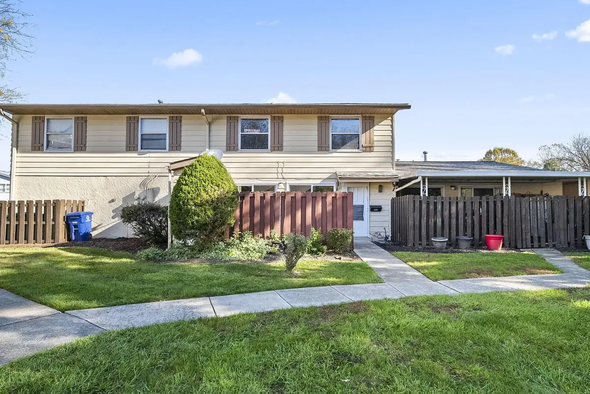 2538 Nassau Drive, Columbus, OH 43232 - #1