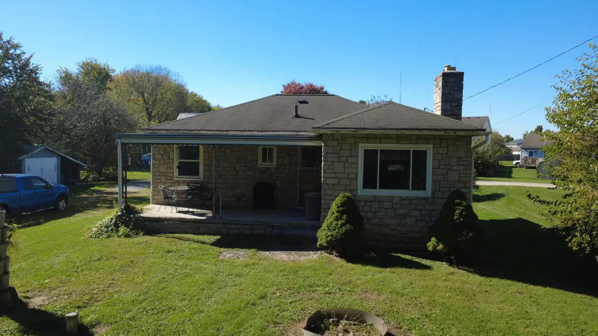 4505 Lockbourne Road, Columbus, OH 43207 - #1