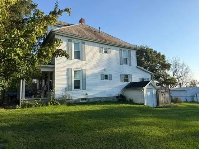 5635 Canal Road Ne, Pleasantville, OH 43148 - #1