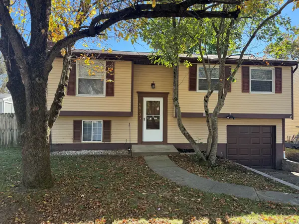 6673 Centennial Drive, Reynoldsburg, OH 43068