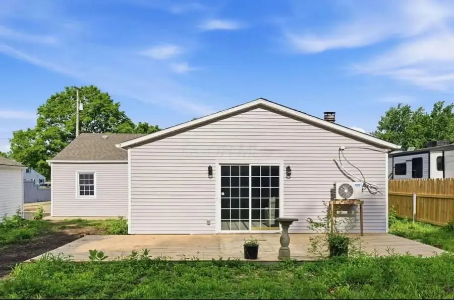 444 Linda Mel Drive, Marion, OH 43302 - #2