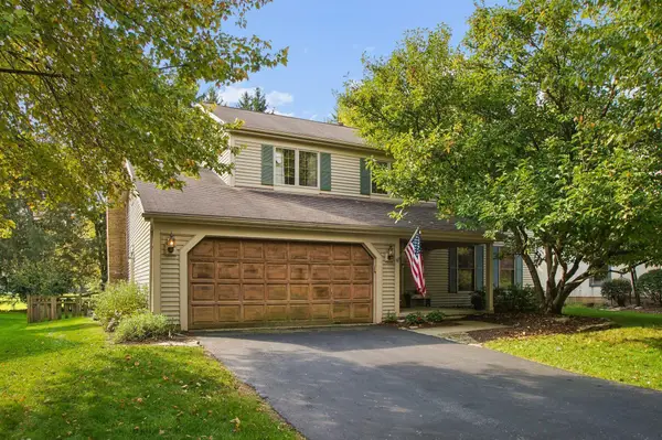 1975 Thistlewood Court, Columbus, OH 43235