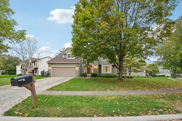7173 Donnybrook Drive, Dublin, OH 43017
