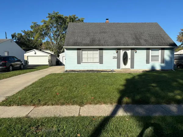 241 Topsfield Road, Columbus, OH 43228