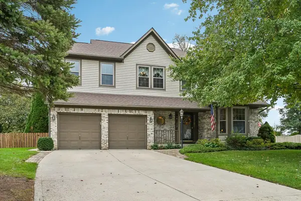 750 Montmorency Drive E, Pickerington, OH 43147