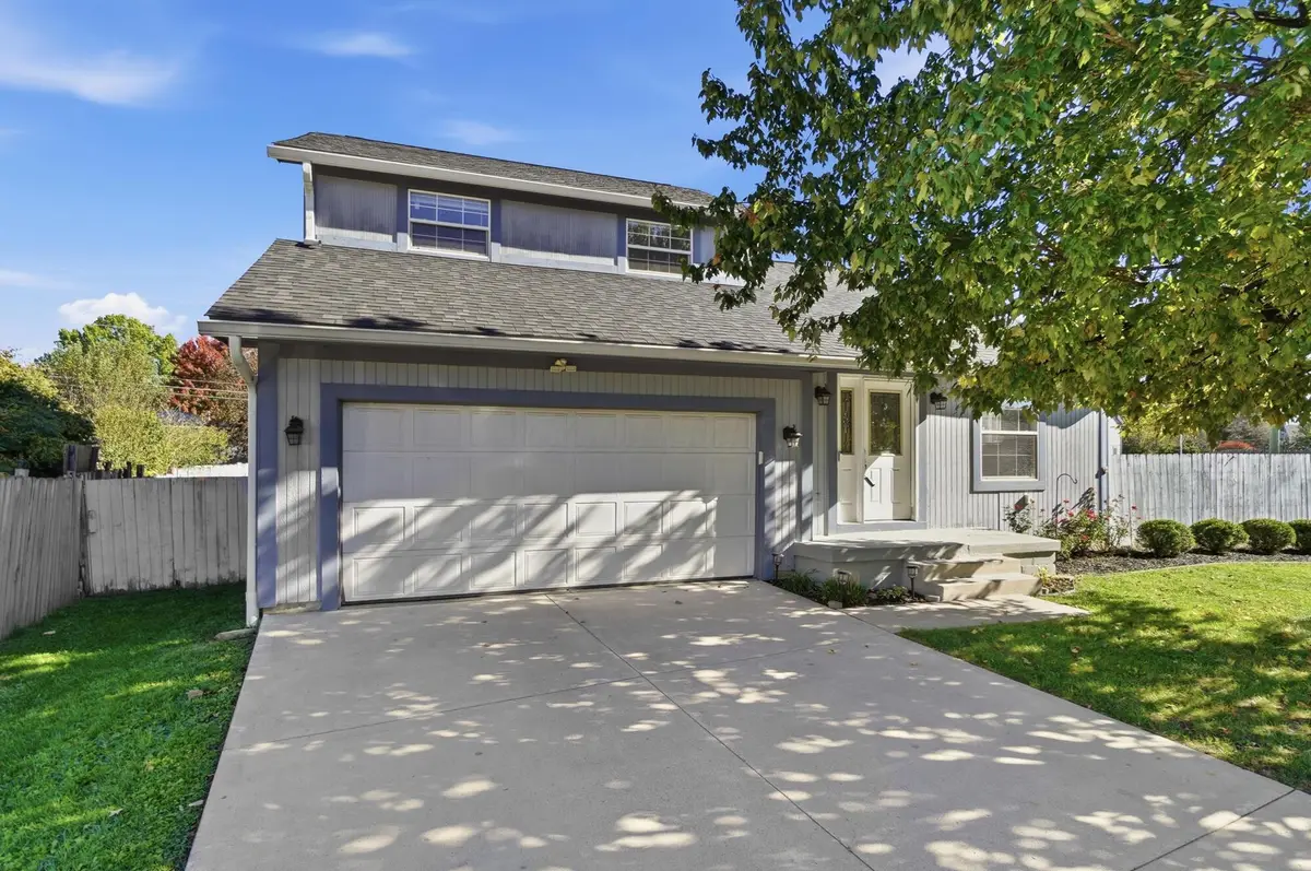 1138 Pacific Court, Worthington, OH 43085 - #1
