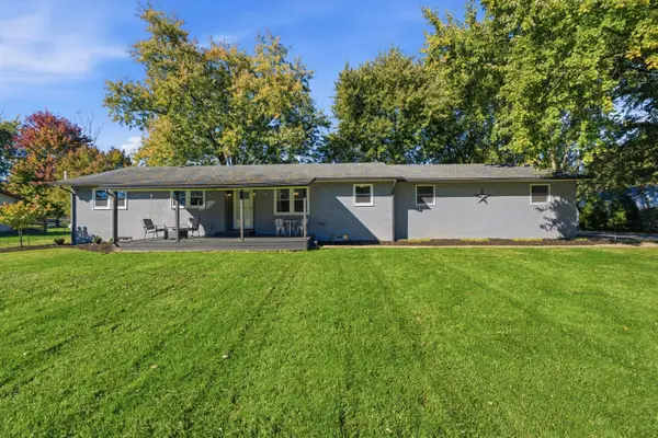 10322 York Road Sw, Baltimore, OH 43105