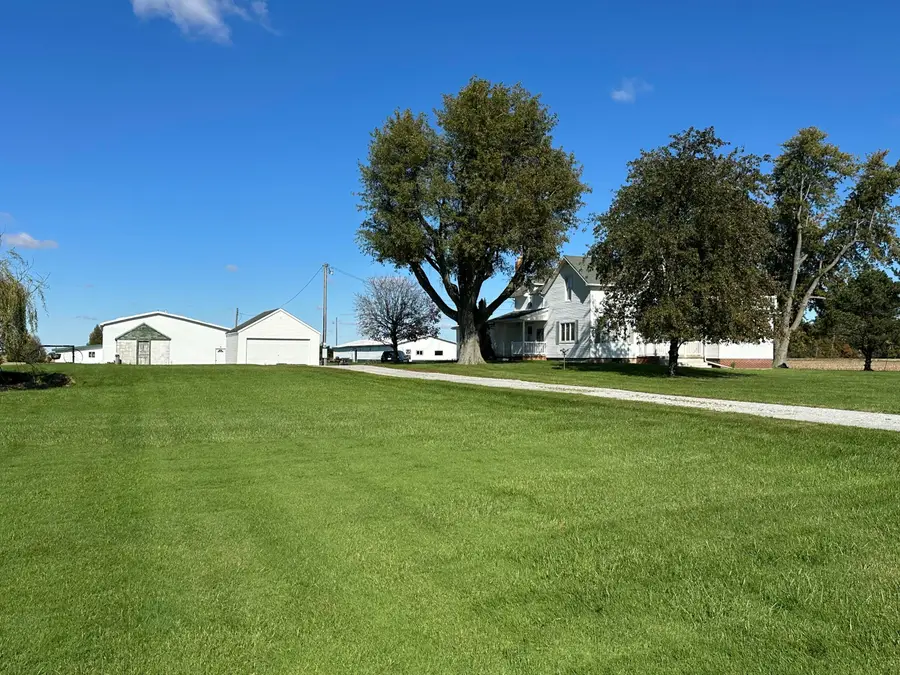 16741 Township Road 100, Kenton, OH 43326 - #2