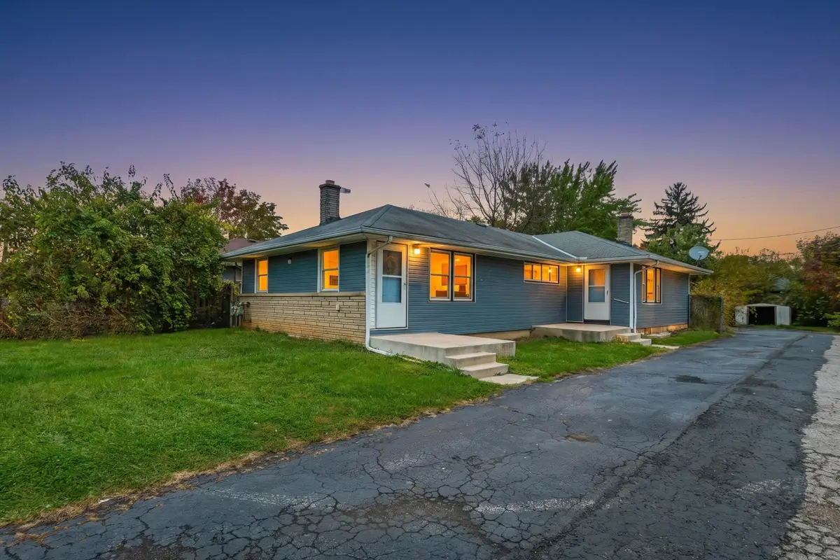 1694 Huy Road, Columbus, OH 43224 - #1
