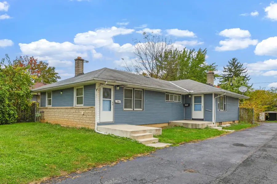 1694 Huy Road, Columbus, OH 43224 - #2