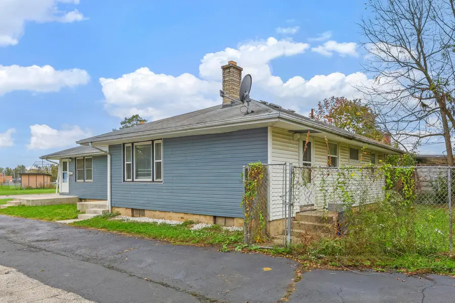 1694 Huy Road, Columbus, OH 43224 - #3