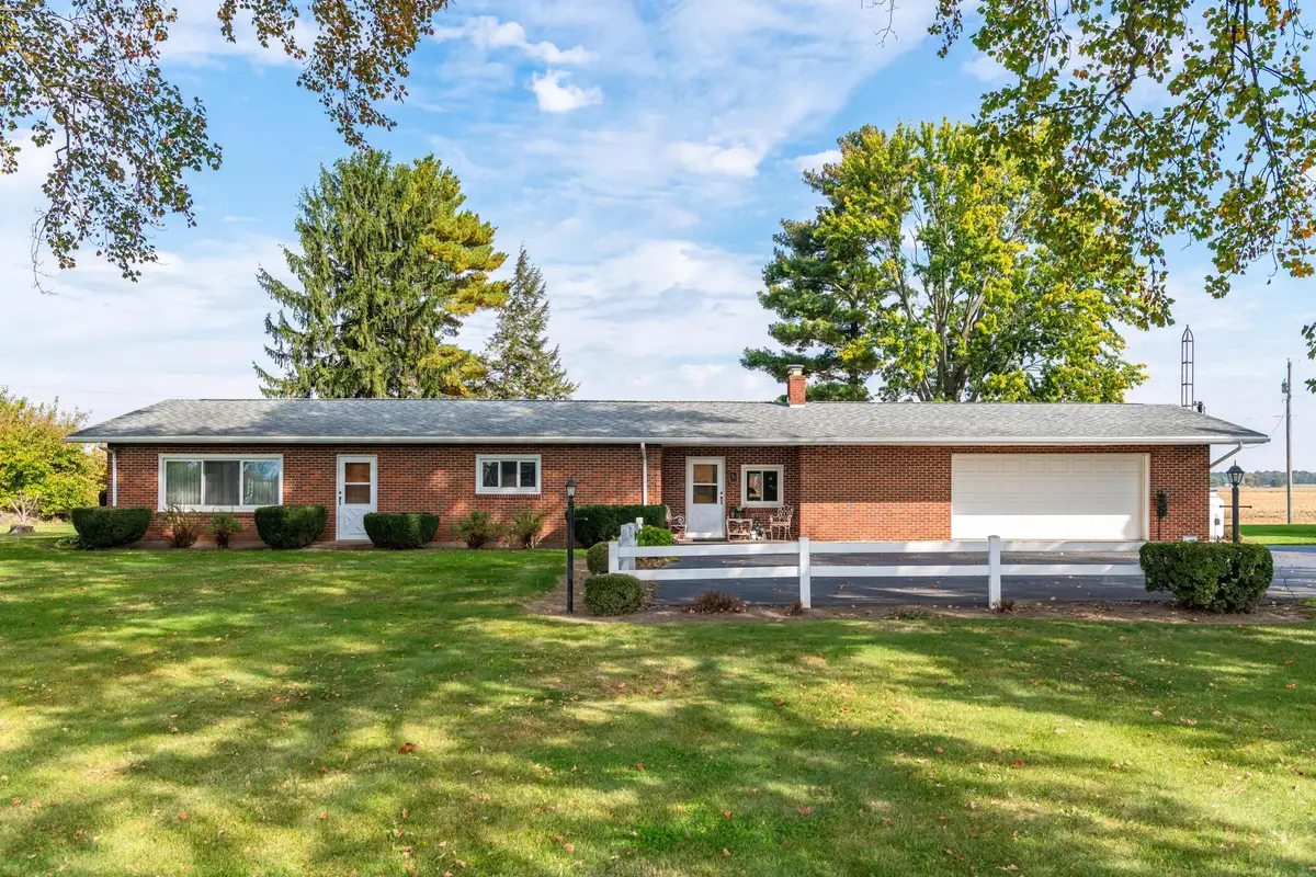 76 E State Route 296, Urbana, OH 43078 - #1