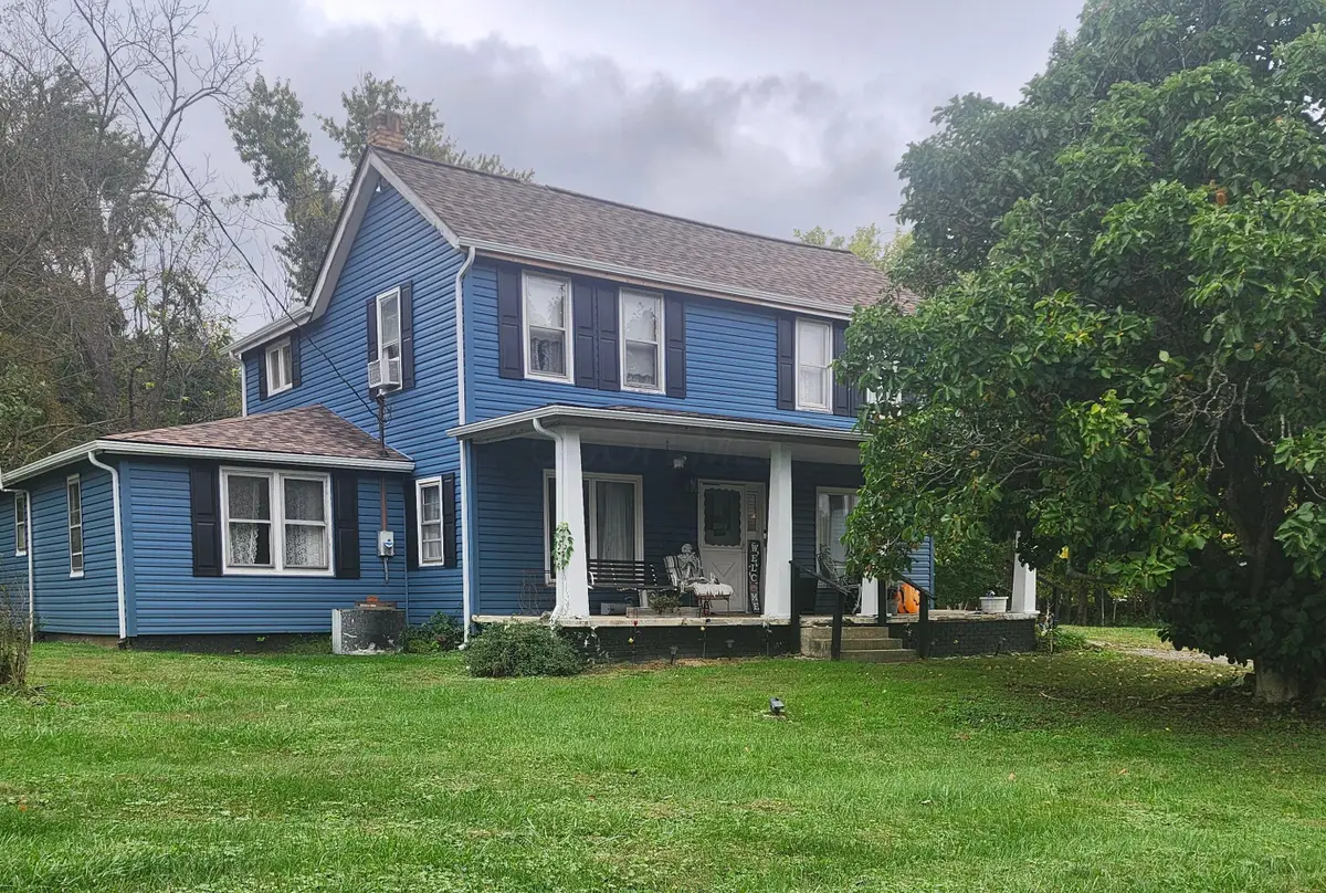 4973 Lucasville-minford Road, Minford, OH 45653 - #1