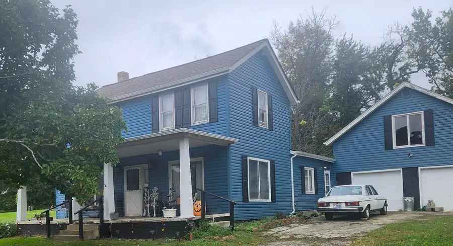 4973 Lucasville-minford Road, Minford, OH 45653 - #2