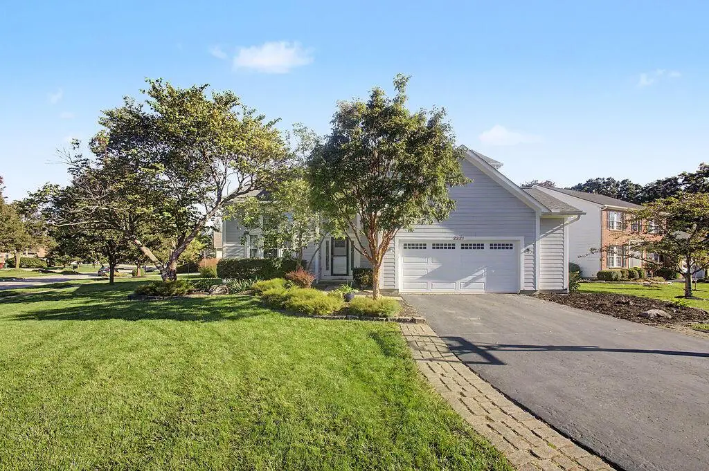 2321 Narrow Leaf Court, Lewis Center, OH 43035 - #1