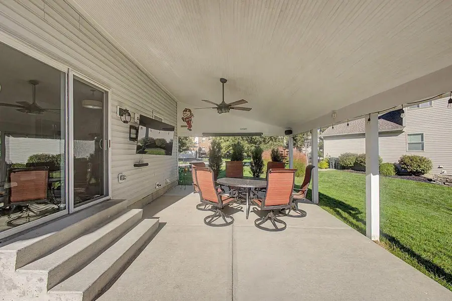 2321 Narrow Leaf Court, Lewis Center, OH 43035 - #3