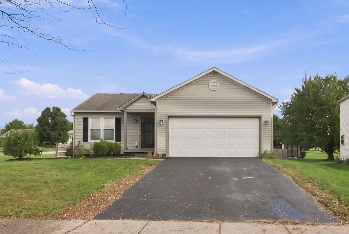 1816 Fern Trail Drive, Lancaster, OH 43130 - #1