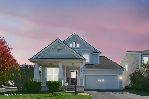 1282 Harley Run Drive, Blacklick, OH 43004