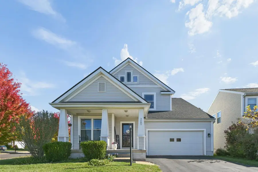 1282 Harley Run Drive, Blacklick, OH 43004 - #2