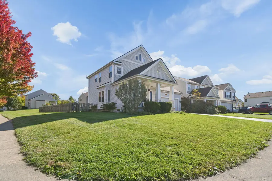 1282 Harley Run Drive, Blacklick, OH 43004 - #3